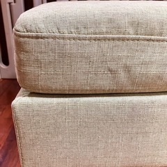 オットマンの画像