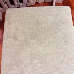 オットマンの画像