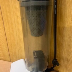 ✅アイリスオーヤマ電気掃除機✅ ✅PIC-S2-S✅の画像
