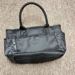 キャタピラー CAT バッグの画像