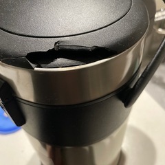 タイガー　ポットの画像