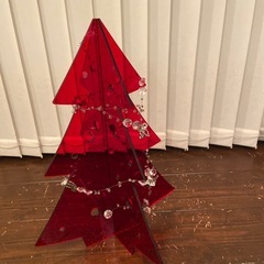 Francfranc クリスマスツリーの画像