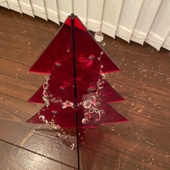 Francfranc クリスマスツリーの画像