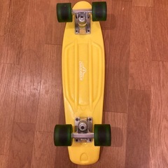 お取引き中　スケボーの画像