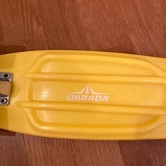 お取引き中　スケボーの画像