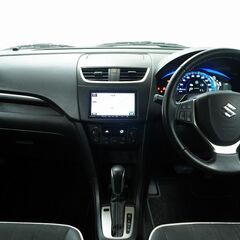 🌟頭金0円でお乗りいただけます❗❗🚙🌟スズキ スイフト 　スタイル－ＤＪＥの画像