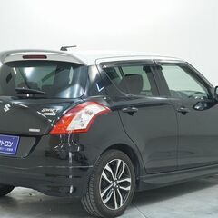 🌟頭金0円でお乗りいただけます❗❗🚙🌟スズキ スイフト 　スタイル－ＤＪＥの画像