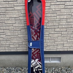 スノーボード　板のみ　眞空雪板等の画像