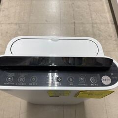 J3173　【リユースのサカイ柏店】　SHARP　シャープ　加湿空気清浄機　2019年製　KC-H50-W　 動作確認　クリーニング済み　　の画像