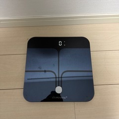 体重計の画像
