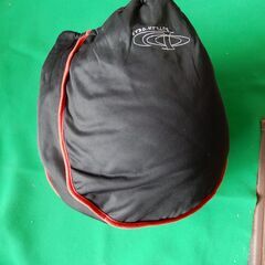 【未使用品】バイク用フルフェイスヘルメットの画像