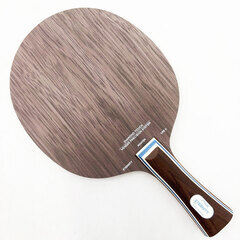 【未使用】スティガ エタニティ VPS V FLA 3010-35 STIGA シェークハンド 卓球ラケットの画像