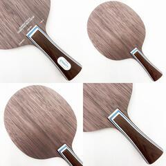 【未使用】スティガ エタニティ VPS V FLA 3010-35 STIGA シェークハンド 卓球ラケットの画像