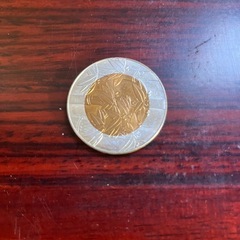 銘板メダルの画像