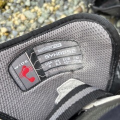 スノーボード　ブーツ　ケース　一式　の画像