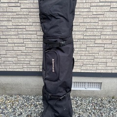 スノーボード　ブーツ　ケース　一式　の画像