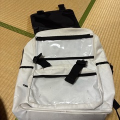 リュックの画像