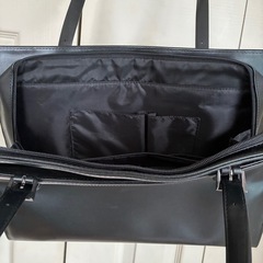 ビジネスバッグの画像