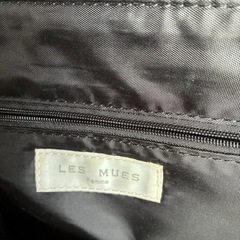 ビジネスバッグの画像