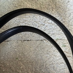 ビジネスバッグの画像