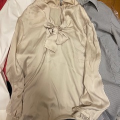 レディース洋服M-L まとめ
売りの画像