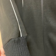 アクロス　ジャケット　ロングの画像