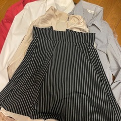 レディース洋服M-L まとめ
売りの画像
