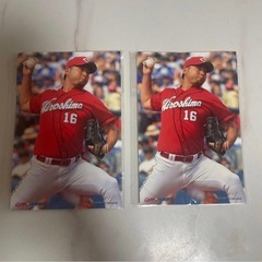 今村猛 グッズ まとめ売りの画像