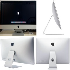 Apple iMacの画像