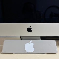 Apple iMacの画像