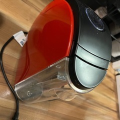 バリスタ　本体の画像