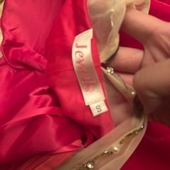 Jewels サンタドレス 美品の画像