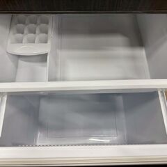 大阪送料無料★3か月保障付き★冷蔵庫★アクア★2ドア★2022年★AQR-20E9(K)★IR-1030の画像