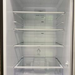 大阪送料無料★3か月保障付き★冷蔵庫★アクア★2ドア★2022年★AQR-20E9(K)★IR-1030の画像