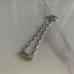 GUCCI ブレスレットの画像