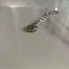 GUCCI ブレスレットの画像