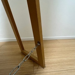 スタンドミラー (全身鏡)の画像