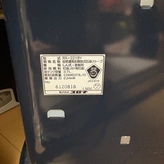 コロナ　石油ストーブの画像