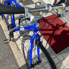 ジオス ミストラル レストア済みの中古ですの画像