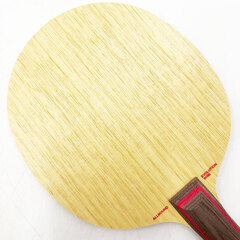 【未使用】スティガ オールラウンドエボリューション WRB FLA 2051-35 STIGA シェークハンド 卓球ラケットの画像