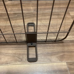 ペットフェンス（屋内）の画像
