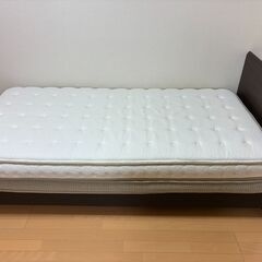 N-SleepPremium1　シングルベッドの画像