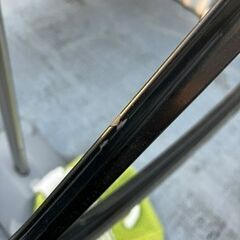 ピストバイク用ホイール / アルミニウム（後輪廃棄？）の画像