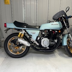 ★カワサキZ1-R★旧車　の画像