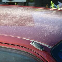 2009年式エッセ★5MT★検R8年2月★89000km★個人出品★外装難ありのためお安くどうぞの画像