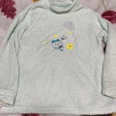 パジャマ 160cm サンリオ シナモロール ちいかわ ハチワレの画像