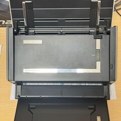 富士通ドキュメントスキャナー ScanSnap S1500 ジャンクの画像