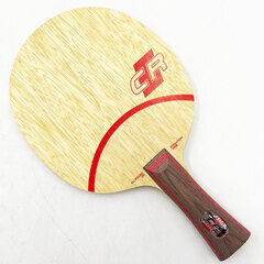 【未使用】スティガ オールラウンドエボリューション CR WRB FLA 2052-35 STIGA シェークハンド 卓球ラケットの画像