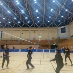 ソフトバレーメンバー募集します☺️