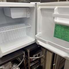 ジモティー特別価格🉐YAMADA製★１ドア冷蔵庫★2021年製★6ヶ月間保証付きの画像